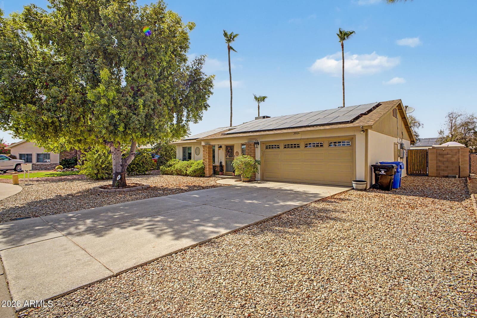 3826 W CHARLESTON Avenue, Glendale, AZ 85308 — photo 5 of 38