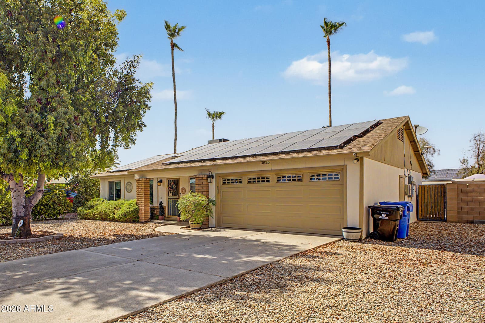 3826 W CHARLESTON Avenue, Glendale, AZ 85308 — photo 6 of 38