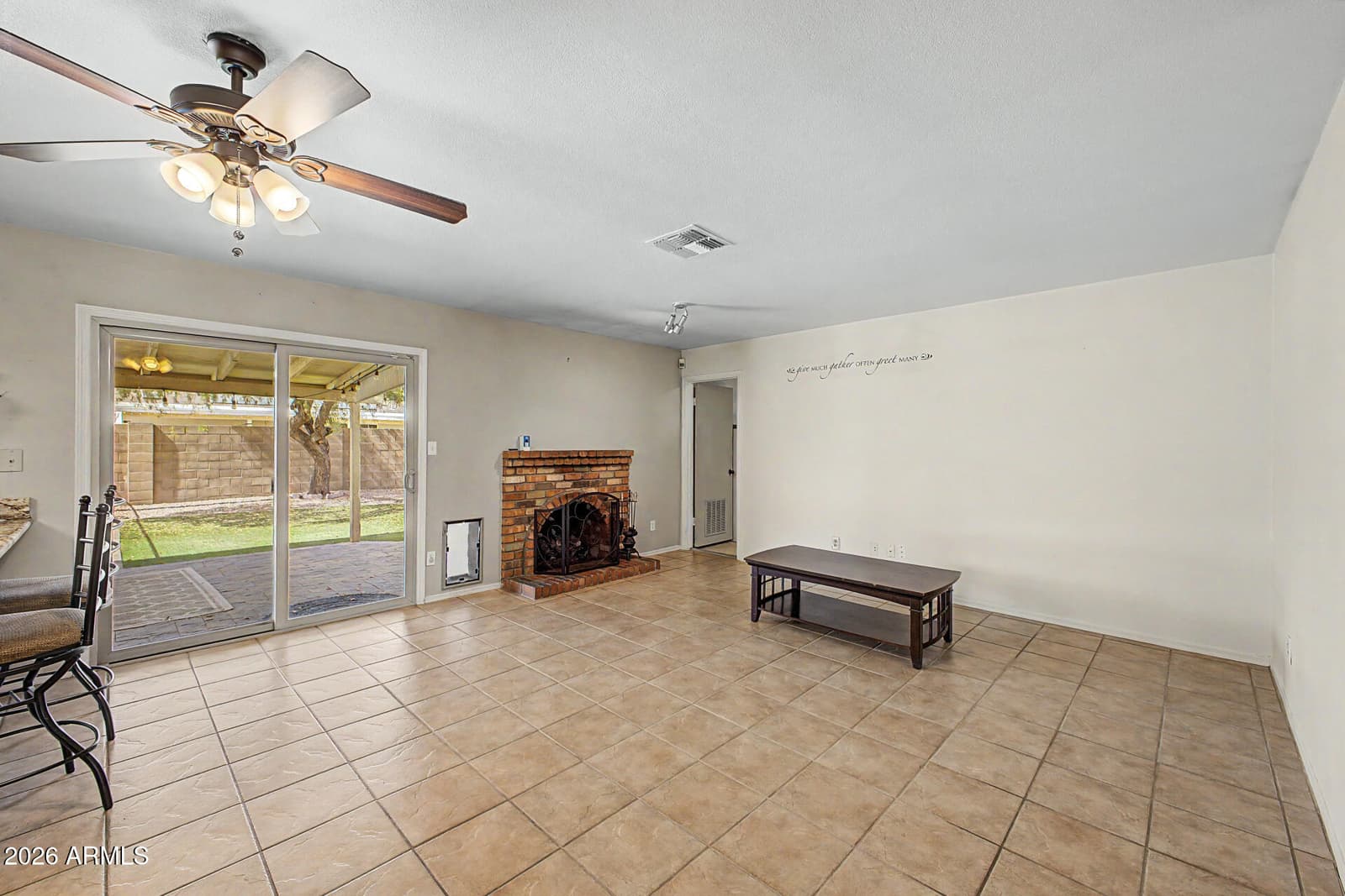 3826 W CHARLESTON Avenue, Glendale, AZ 85308 — photo 10 of 38