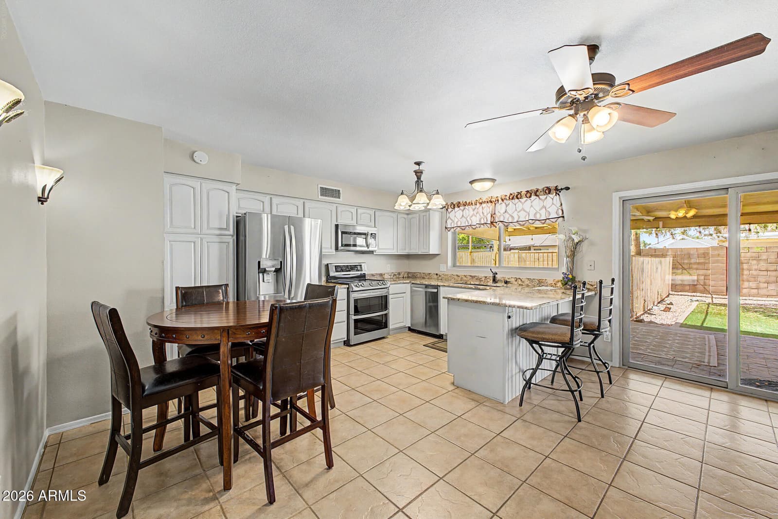 3826 W CHARLESTON Avenue, Glendale, AZ 85308 — photo 14 of 38