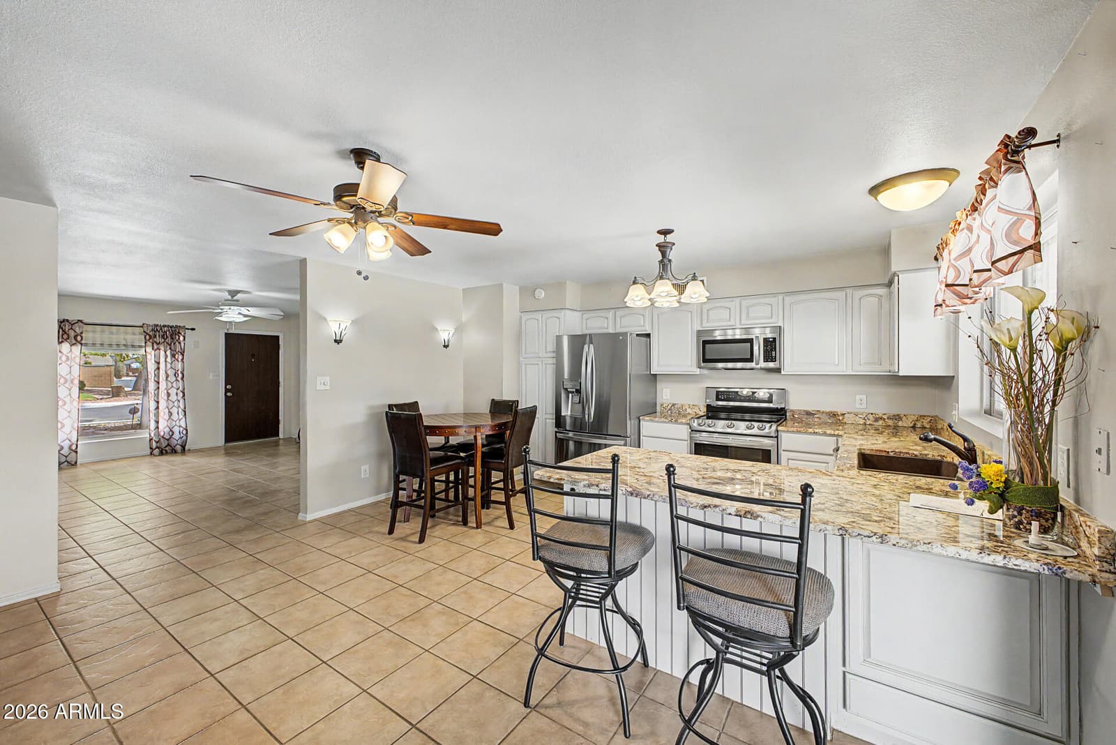 3826 W CHARLESTON Avenue, Glendale, AZ 85308 — photo 16 of 38