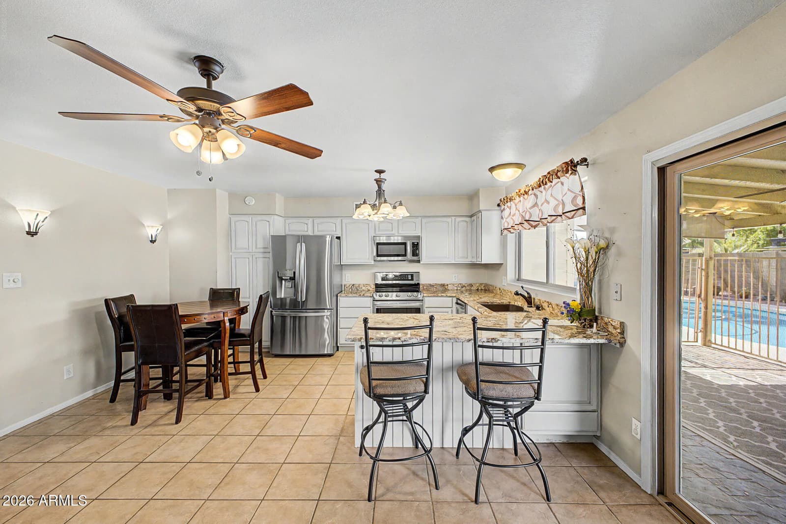 3826 W CHARLESTON Avenue, Glendale, AZ 85308 — photo 17 of 38