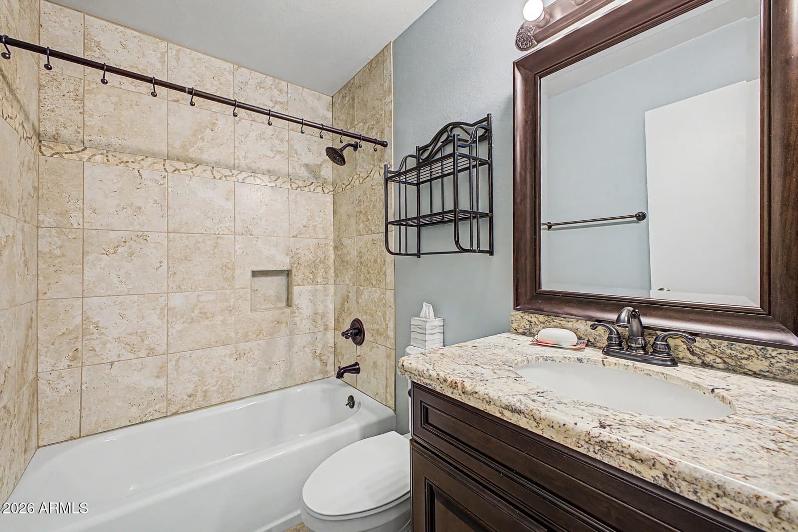 3826 W CHARLESTON Avenue, Glendale, AZ 85308 — photo 28 of 38