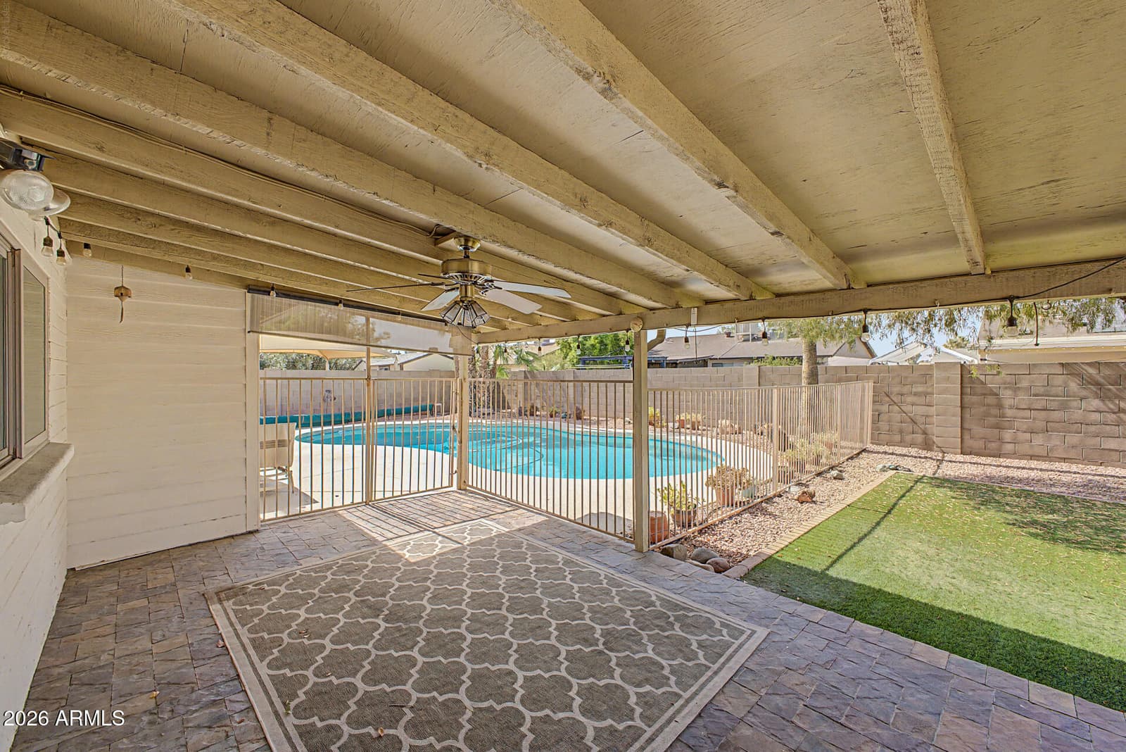 3826 W CHARLESTON Avenue, Glendale, AZ 85308 — photo 31 of 38
