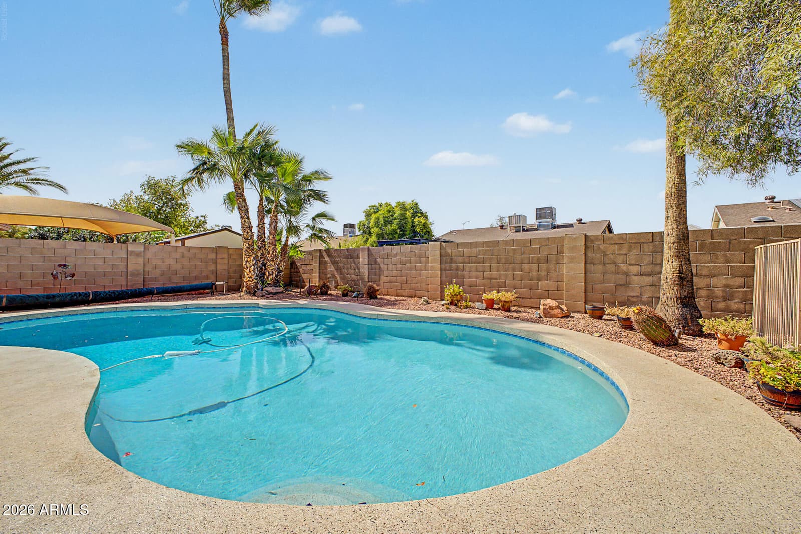 3826 W CHARLESTON Avenue, Glendale, AZ 85308 — photo 37 of 38