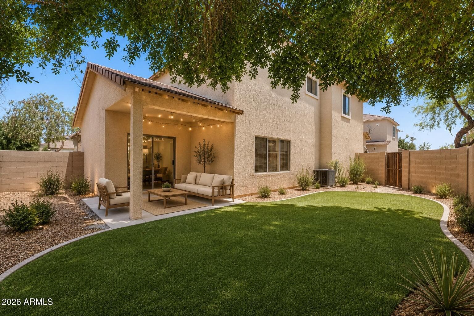 1575 E JASPER Court A, Gilbert, AZ 85296 — photo 20 of 20