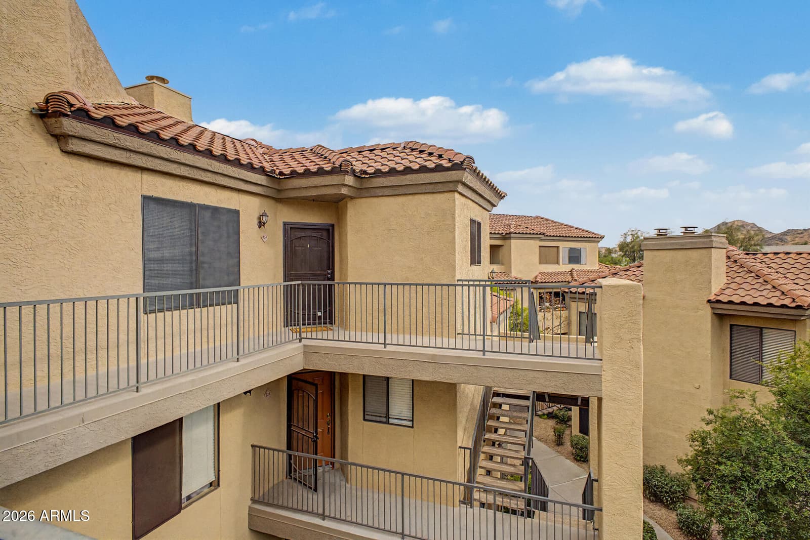 4925 E DESERT COVE Avenue 354, Scottsdale, AZ 85254 — photo 2 of 30