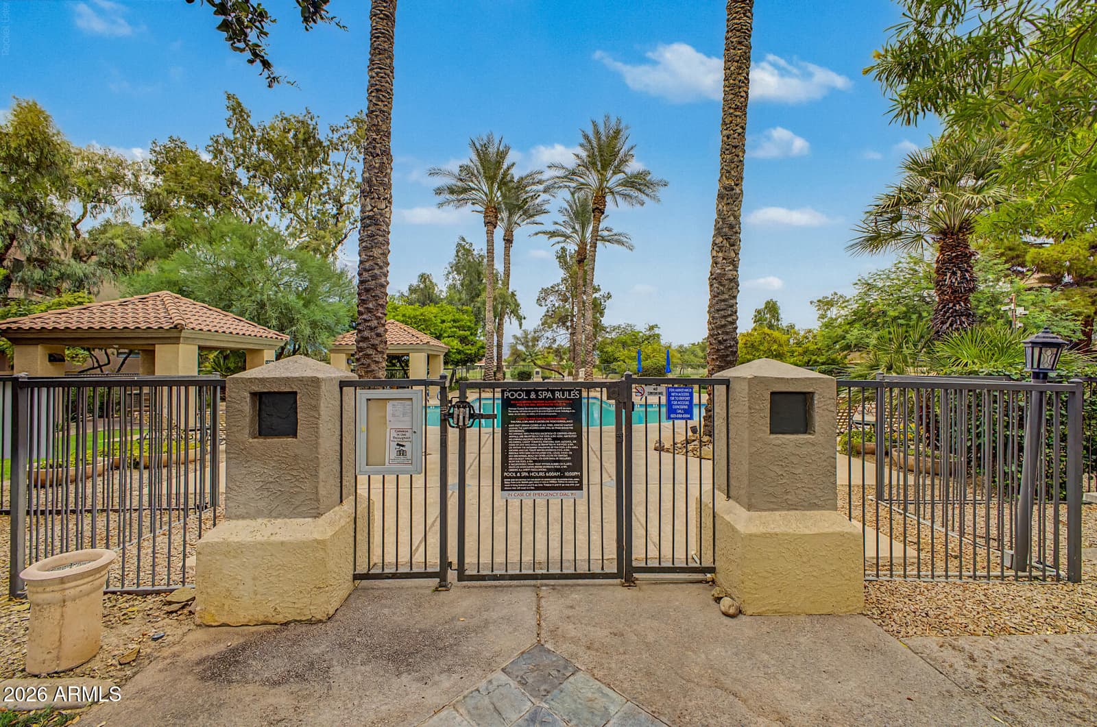 4925 E DESERT COVE Avenue 354, Scottsdale, AZ 85254 — photo 24 of 30