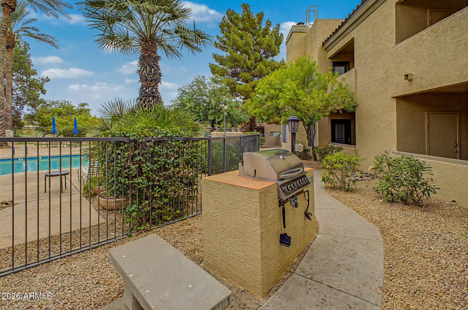 4925 E DESERT COVE Avenue 354, Scottsdale, AZ 85254 — photo 25 of 30
