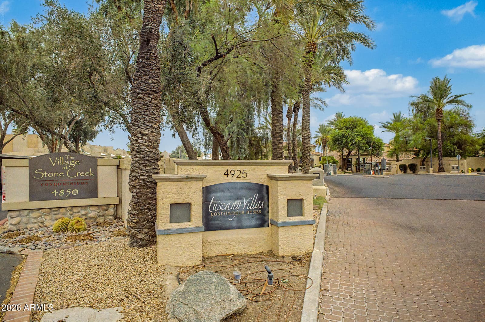 4925 E DESERT COVE Avenue 354, Scottsdale, AZ 85254 — photo 27 of 30