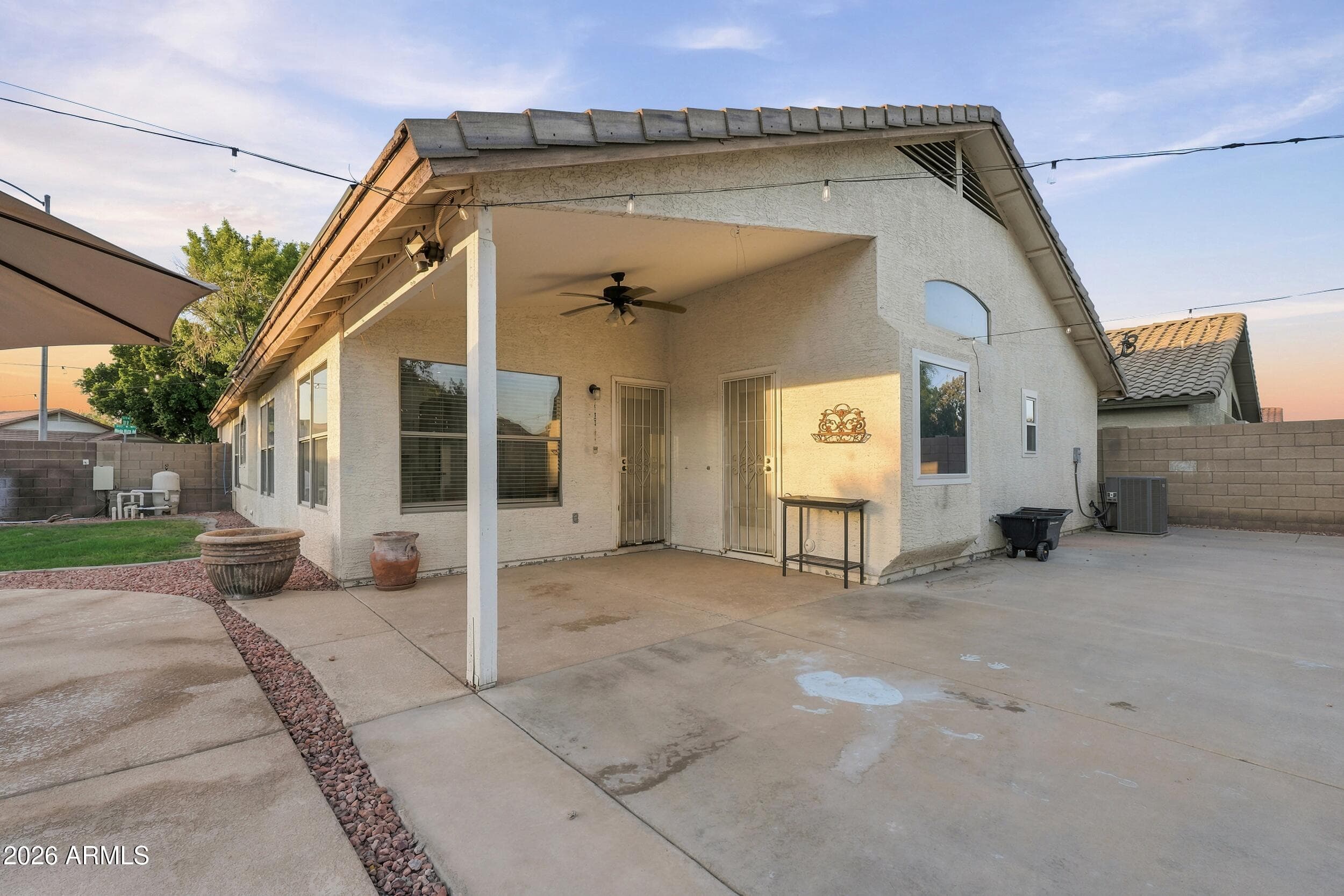 12813 W MONTE VISTA Road, Avondale, AZ 85392 — photo 49 of 53