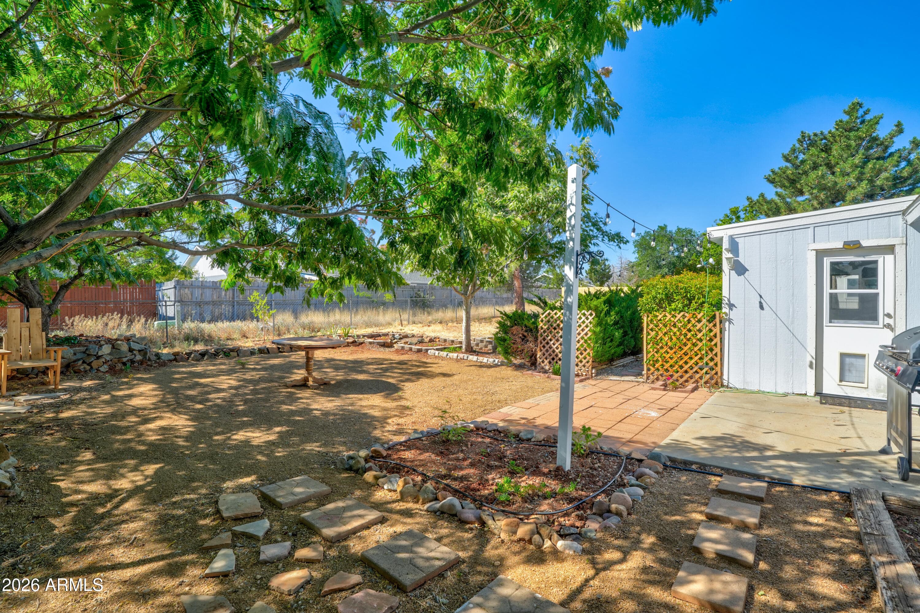 4267 N CHOLLA Drive, Prescott Valley, AZ 86314 — photo 18 of 34