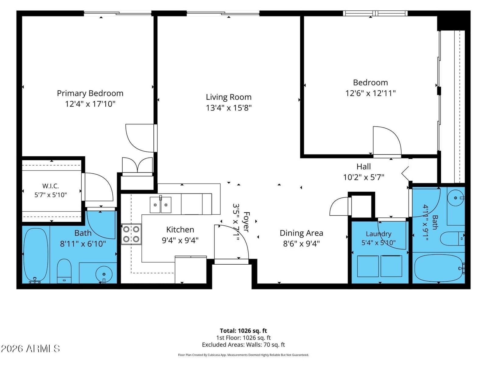 540 N MAY Street 3078, Mesa, AZ 85201 — photo 53 of 53