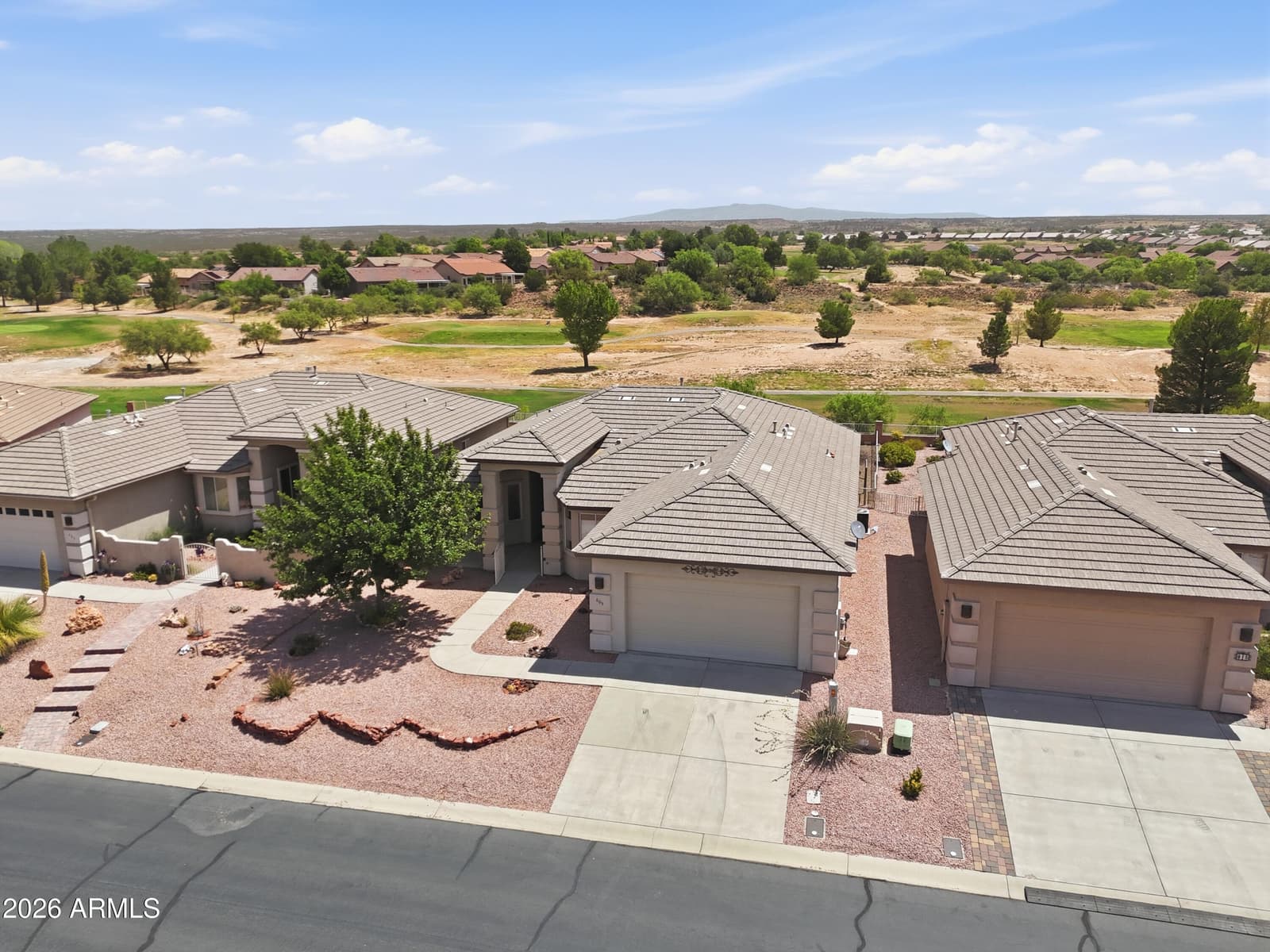 805 S ALTA MESA Drive, Cornville, AZ 86325 — photo 1 of 44