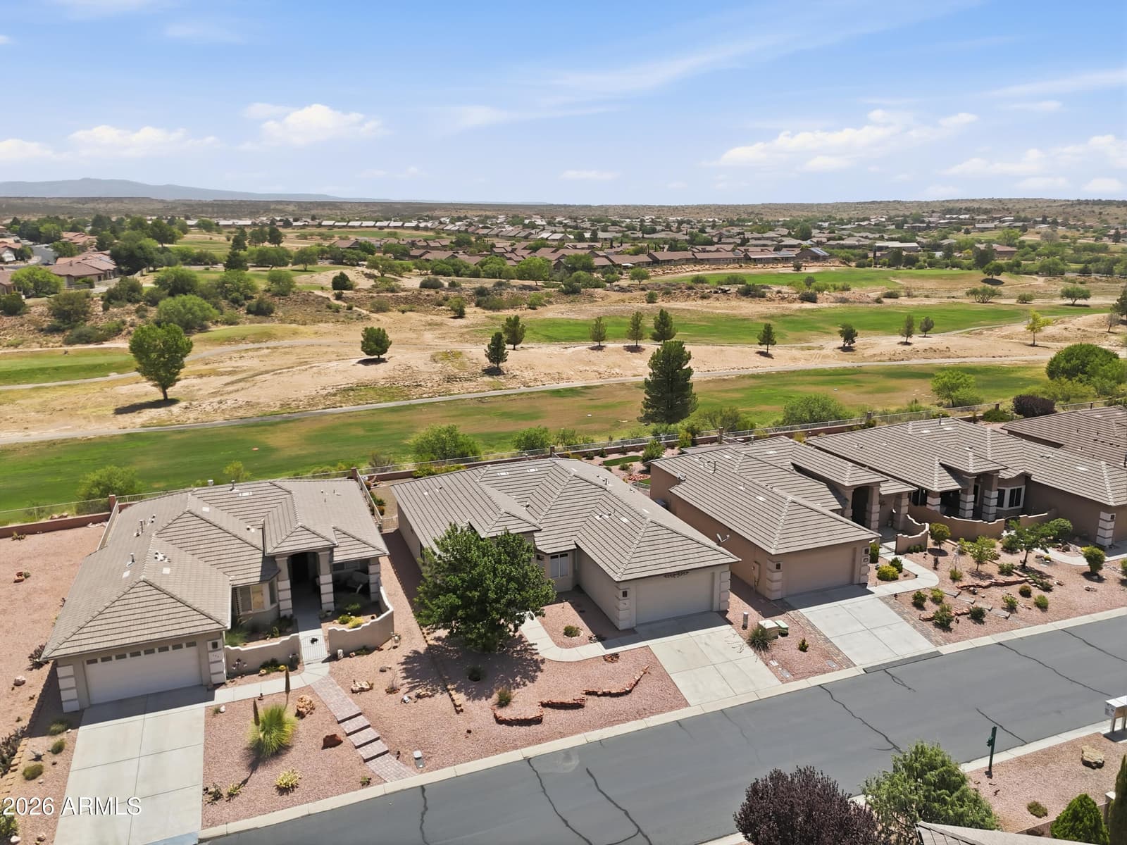 805 S ALTA MESA Drive, Cornville, AZ 86325 — photo 2 of 44