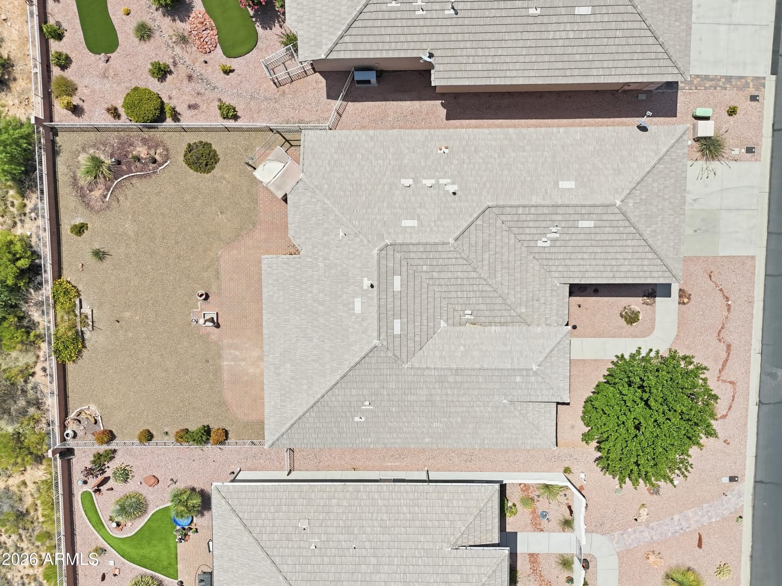 805 S ALTA MESA Drive, Cornville, AZ 86325 — photo 41 of 44