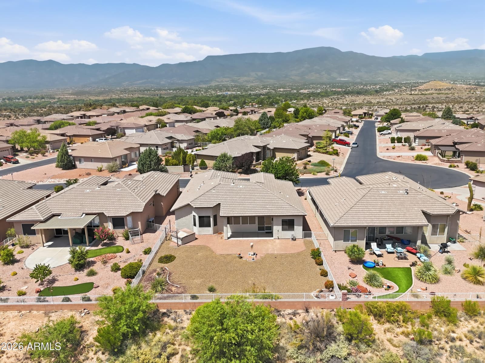 805 S ALTA MESA Drive, Cornville, AZ 86325 — photo 18 of 44