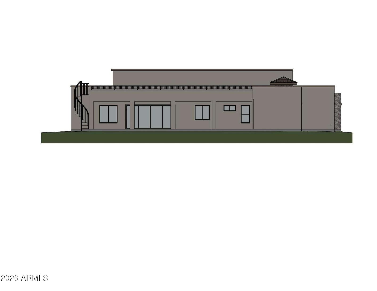 0 E Montello Road, Scottsdale, AZ 85266 — photo 28 of 28