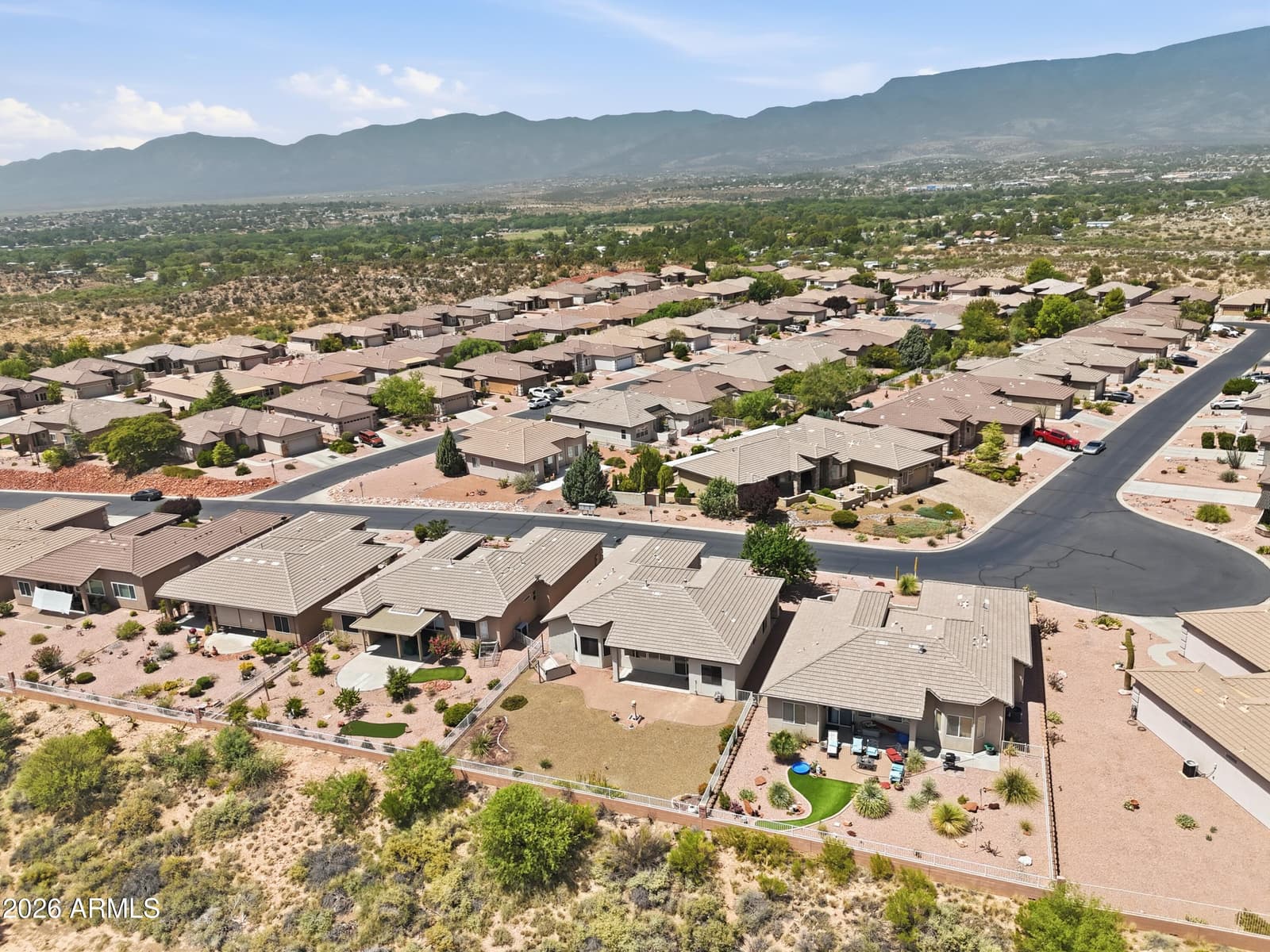 805 S ALTA MESA Drive, Cornville, AZ 86325 — photo 44 of 44