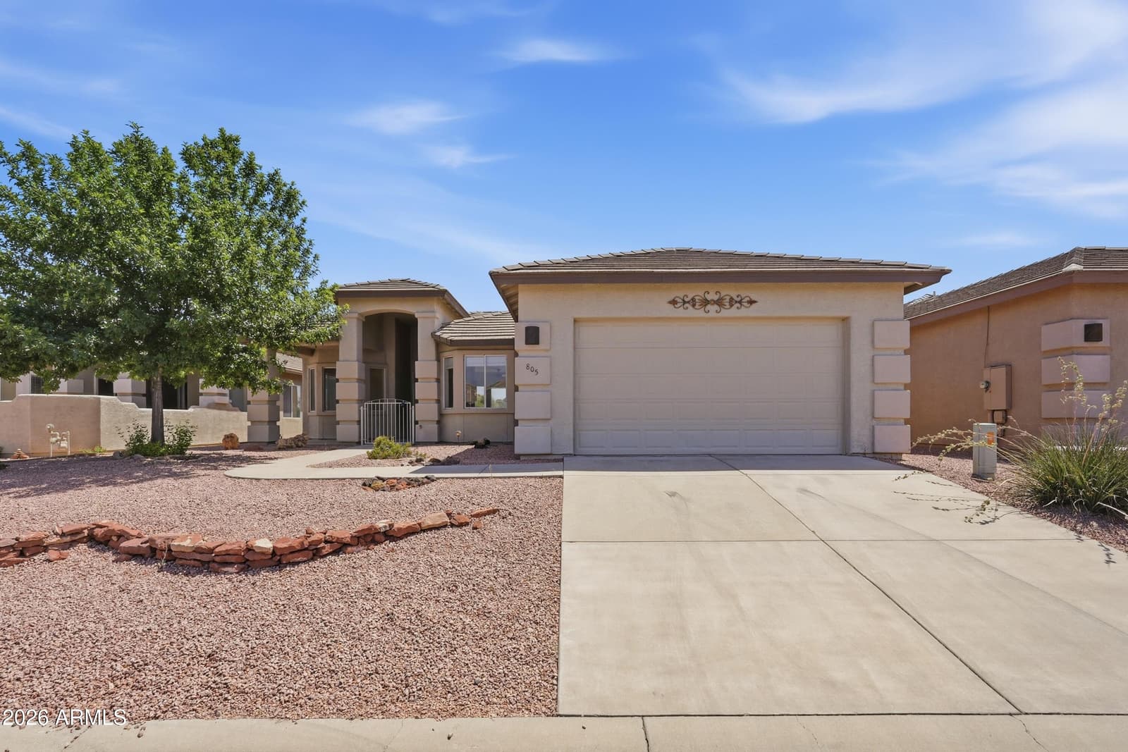 805 S ALTA MESA Drive, Cornville, AZ 86325 — photo 3 of 44