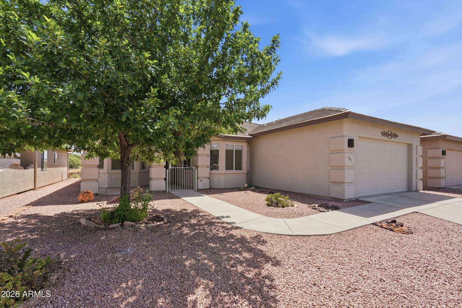 805 S ALTA MESA Drive, Cornville, AZ 86325 — photo 4 of 44