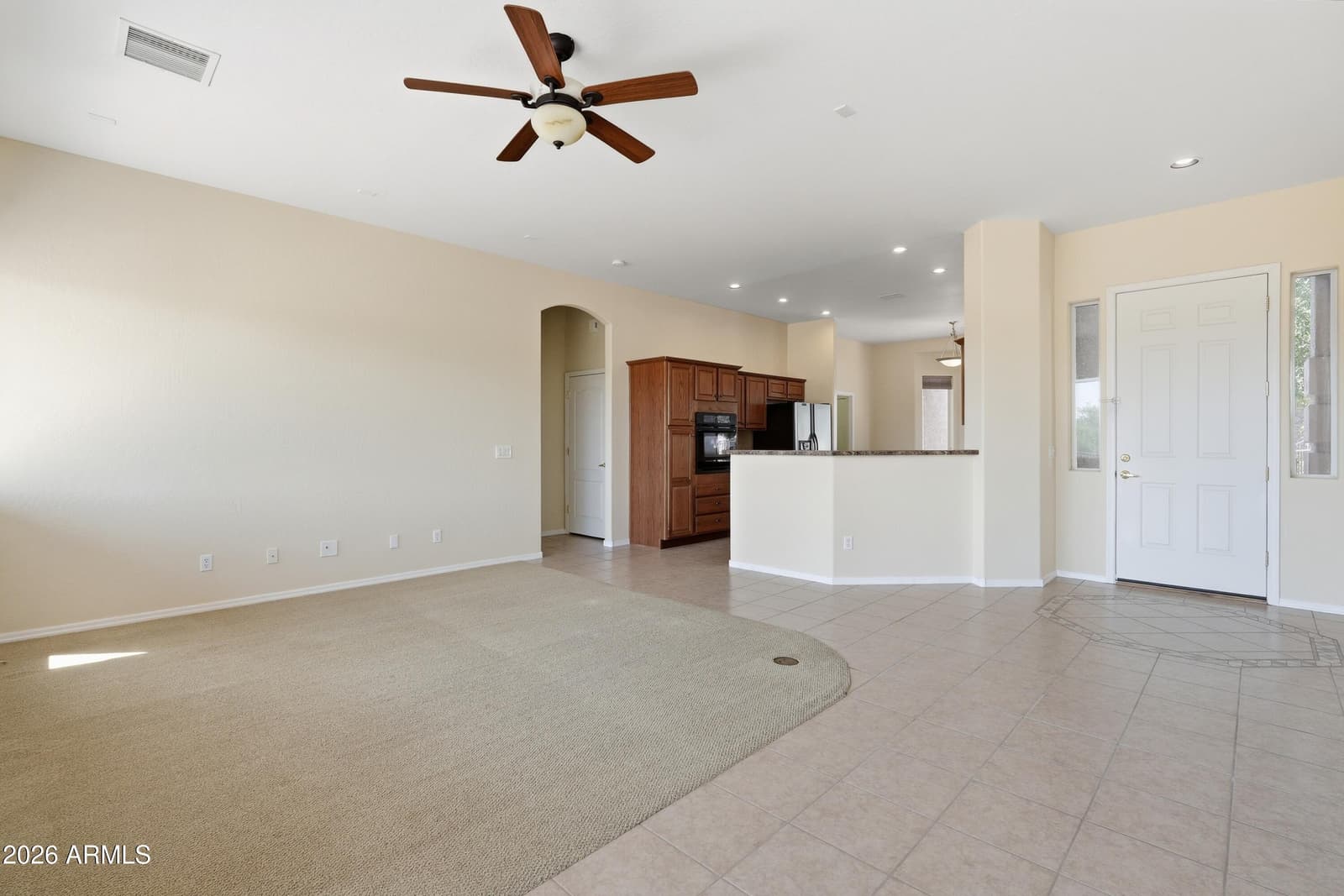 805 S ALTA MESA Drive, Cornville, AZ 86325 — photo 9 of 44