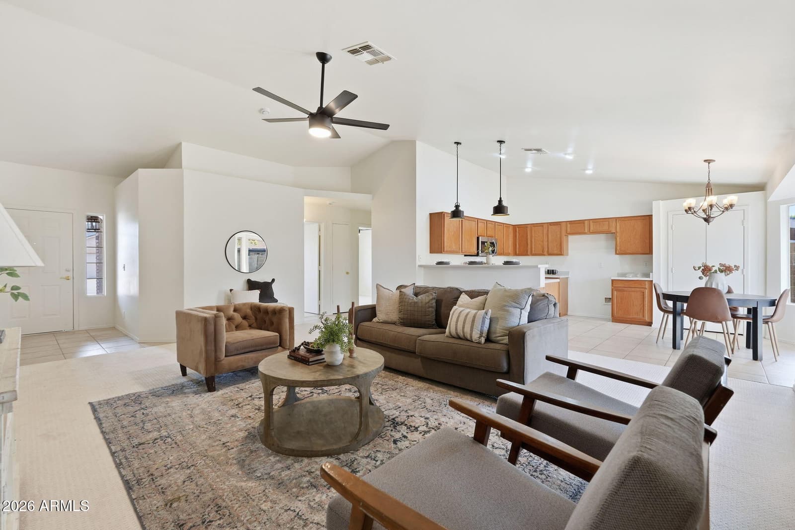 2047 E TEMPLE Court, Gilbert, AZ 85296 — photo 9 of 40