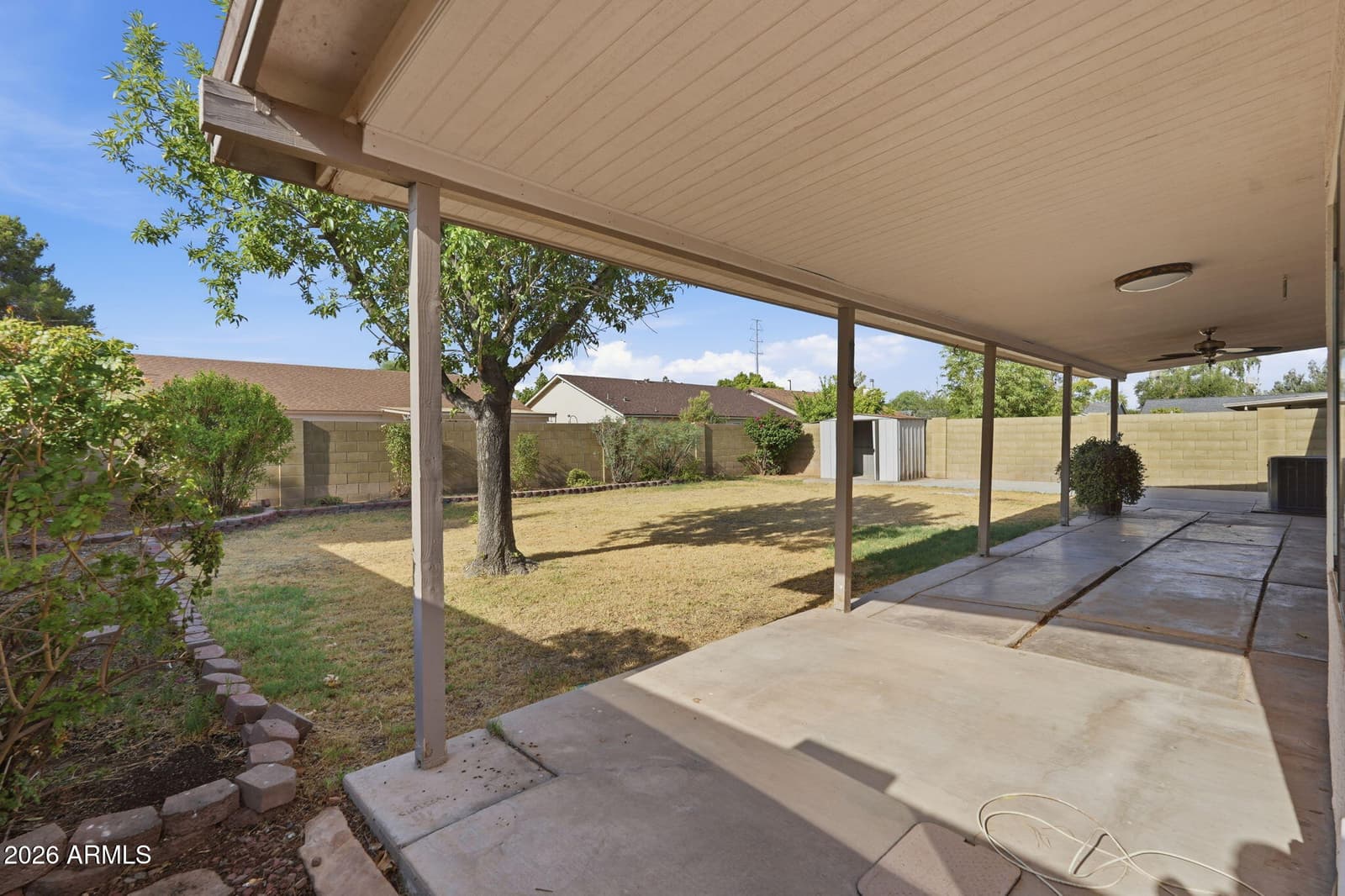 2047 E TEMPLE Court, Gilbert, AZ 85296 — photo 33 of 40