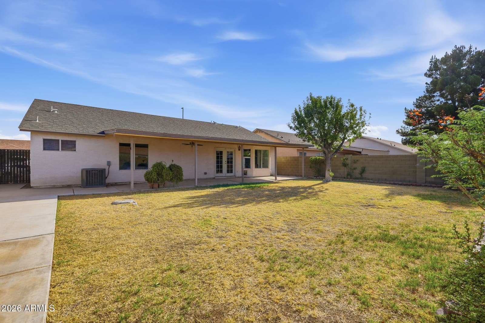 2047 E TEMPLE Court, Gilbert, AZ 85296 — photo 34 of 40
