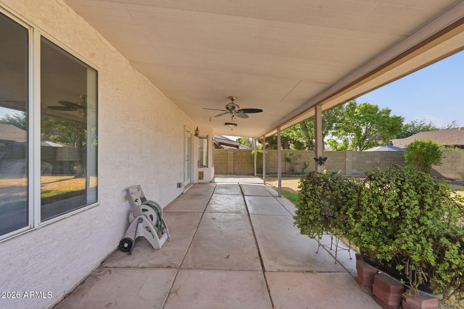 2047 E TEMPLE Court, Gilbert, AZ 85296 — photo 35 of 40