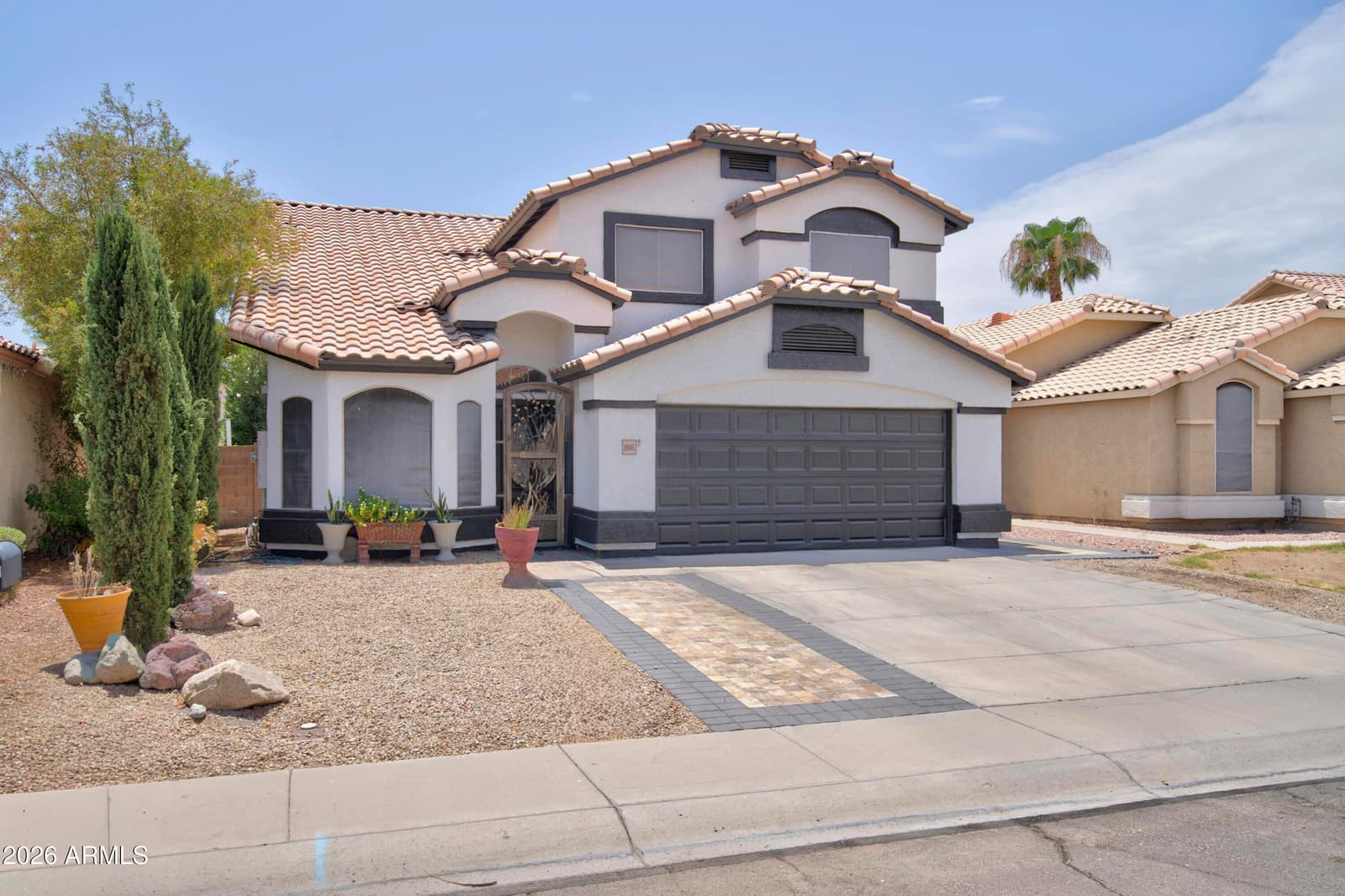 8945 W MARCONI Avenue, Peoria, AZ 85382 — photo 35 of 50