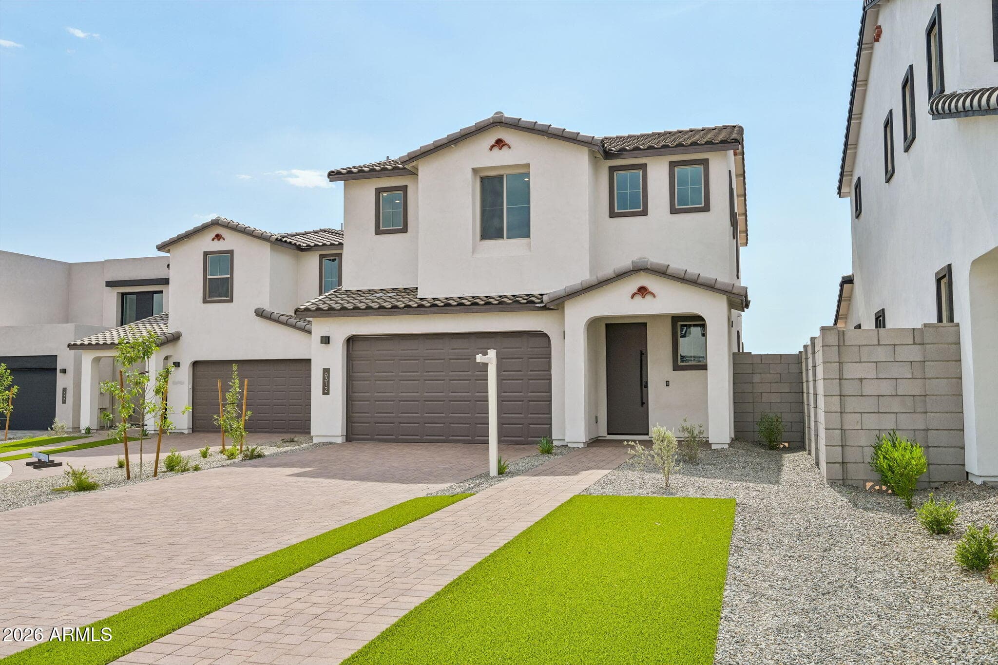 6312 S ARCHER Circle, Mesa, AZ 85212 — photo 3 of 36