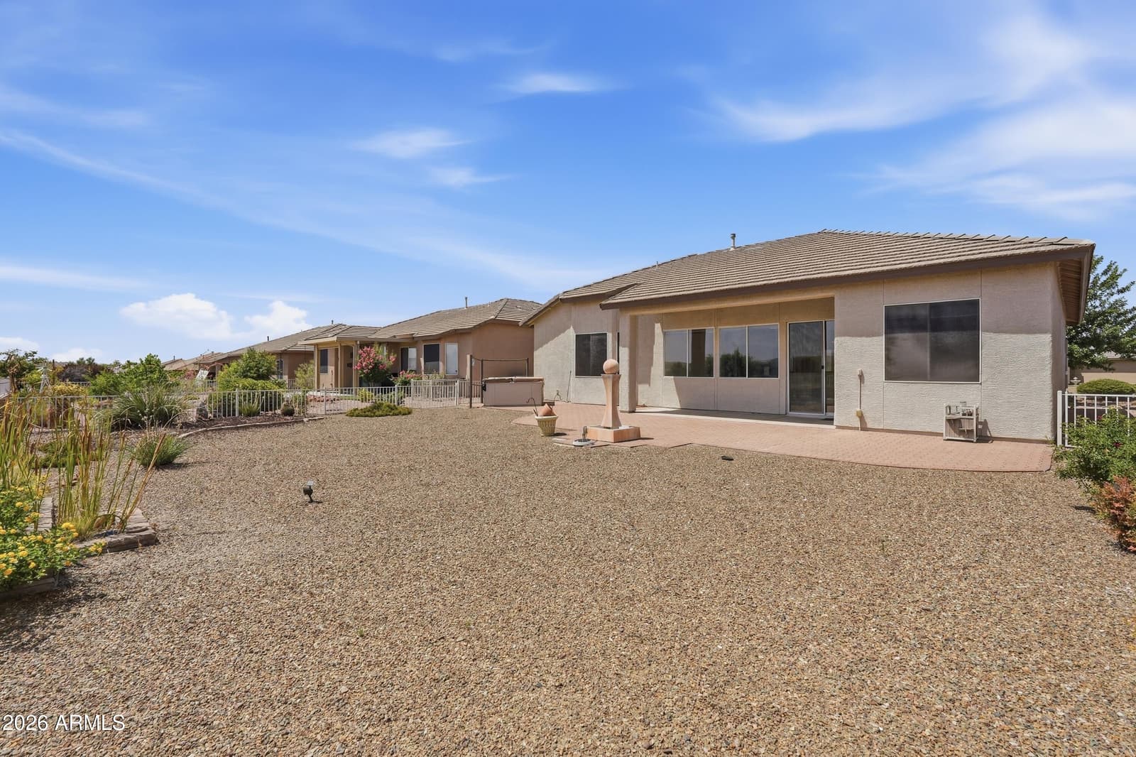 805 S ALTA MESA Drive, Cornville, AZ 86325 — photo 36 of 44