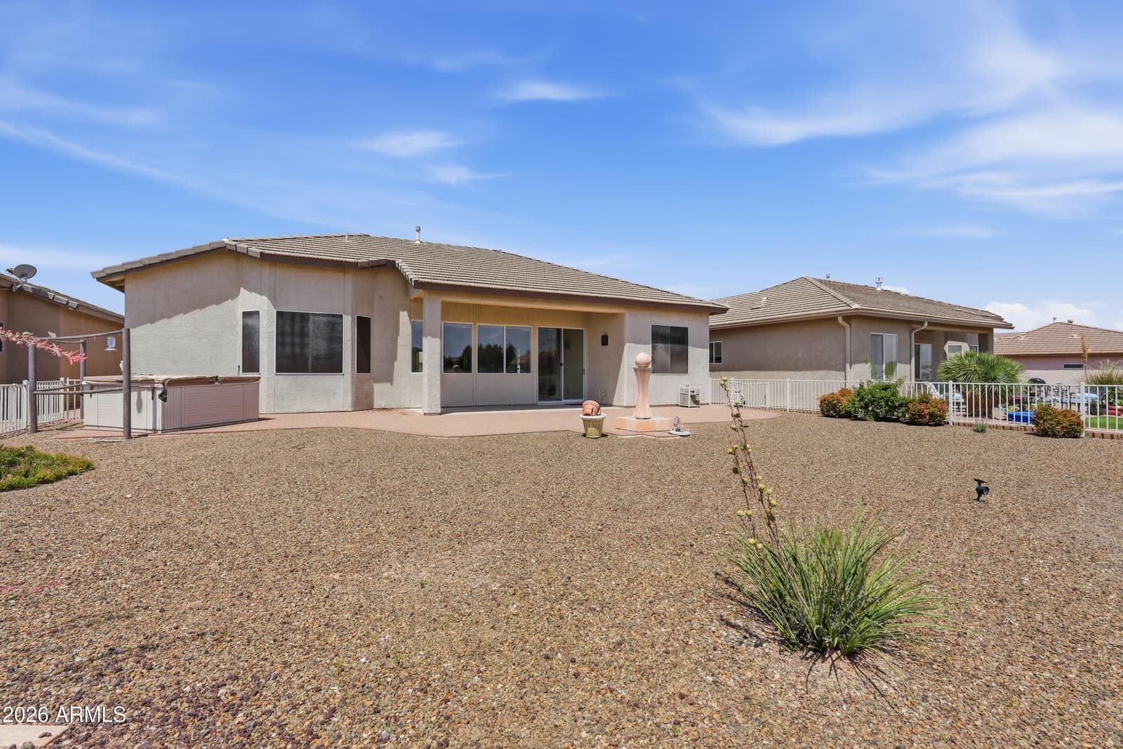 805 S ALTA MESA Drive, Cornville, AZ 86325 — photo 37 of 44