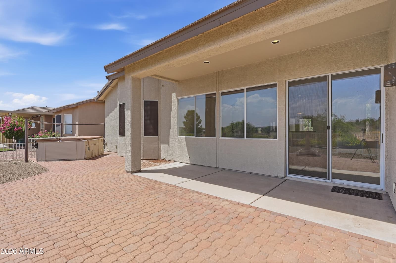 805 S ALTA MESA Drive, Cornville, AZ 86325 — photo 38 of 44