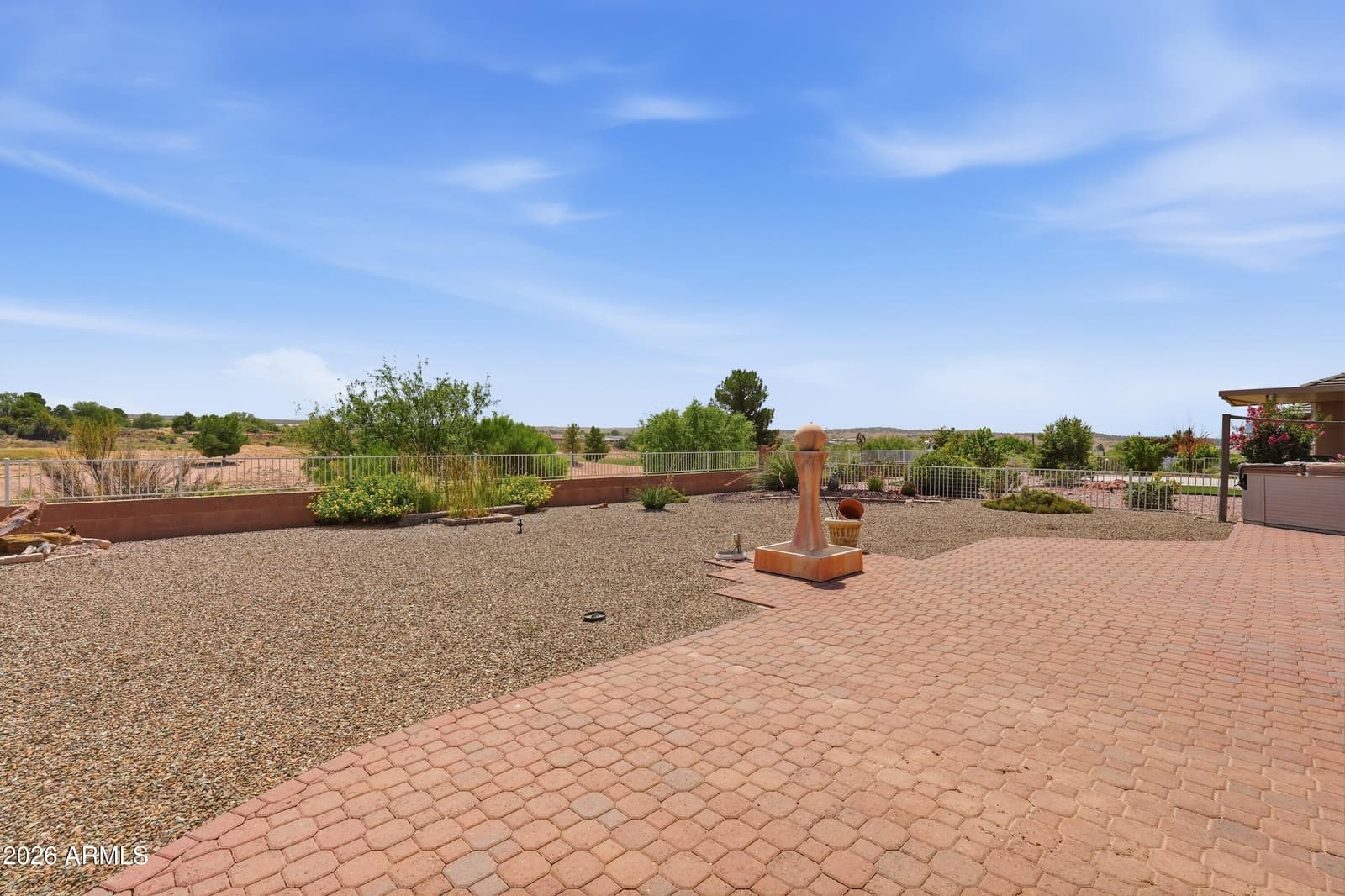 805 S ALTA MESA Drive, Cornville, AZ 86325 — photo 39 of 44
