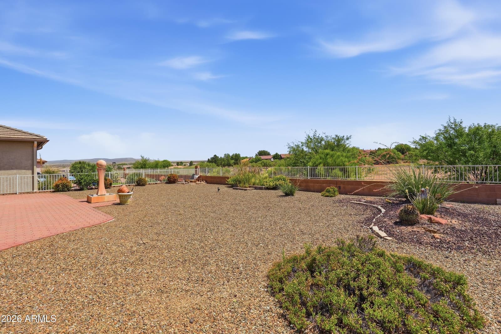 805 S ALTA MESA Drive, Cornville, AZ 86325 — photo 40 of 44