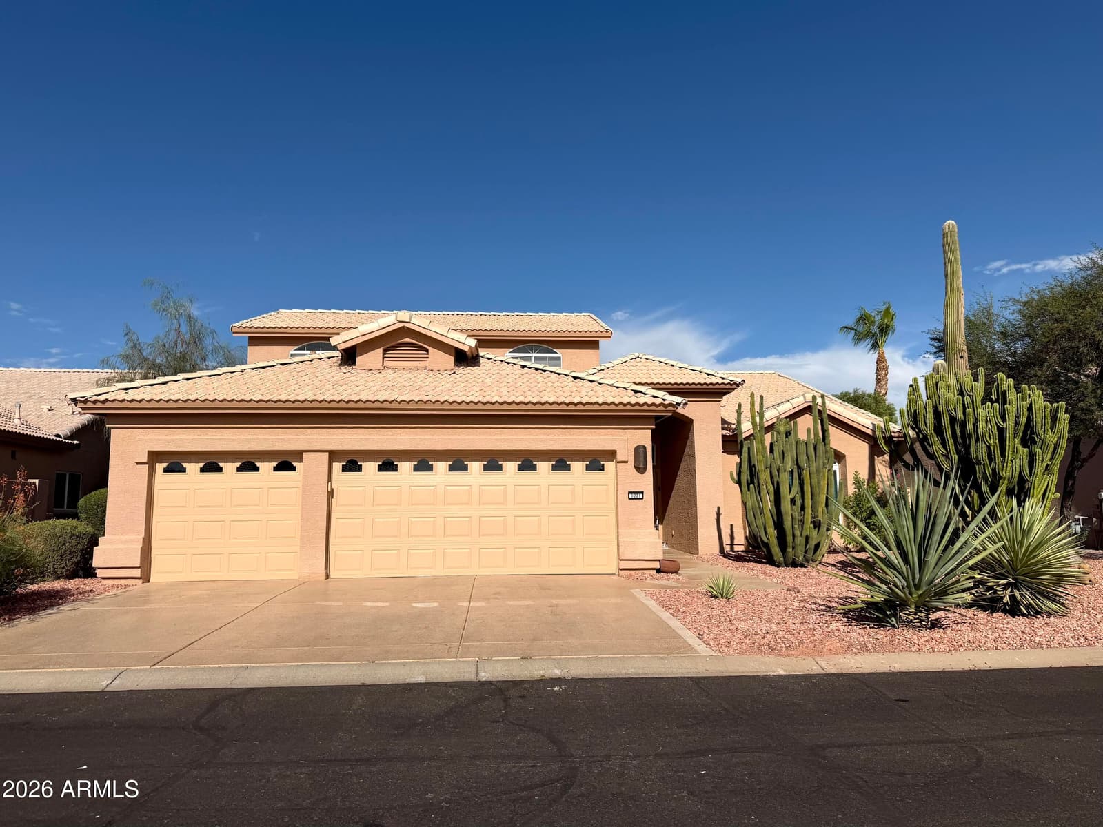 3021 N 152ND Avenue, Goodyear, AZ 85395 — photo 1 of 58