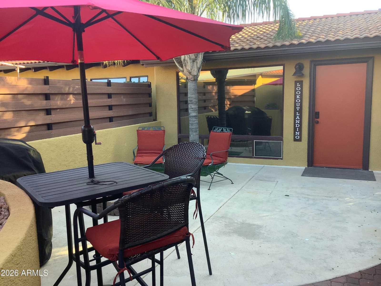 1745 E FRIESS Drive, Phoenix, AZ 85022 — photo 108 of 175