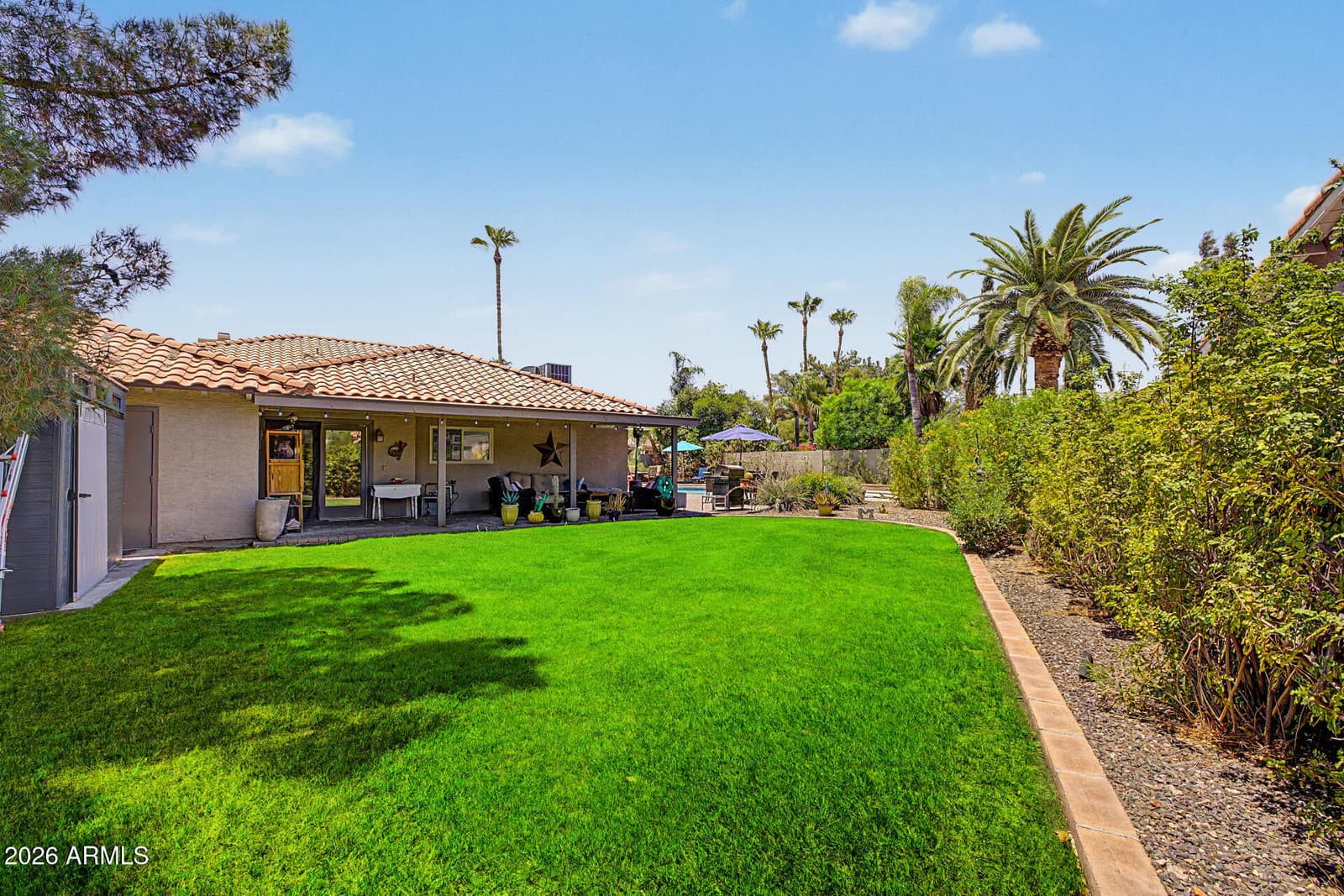 6048 E KATHLEEN Road, Scottsdale, AZ 85254 — photo 43 of 51