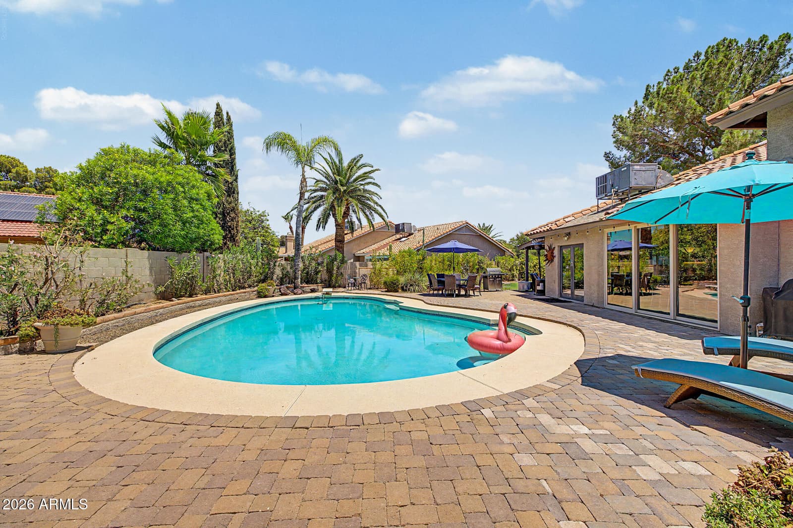 6048 E KATHLEEN Road, Scottsdale, AZ 85254 — photo 46 of 51