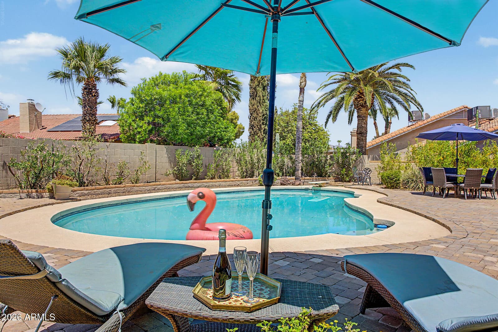6048 E KATHLEEN Road, Scottsdale, AZ 85254 — photo 48 of 51