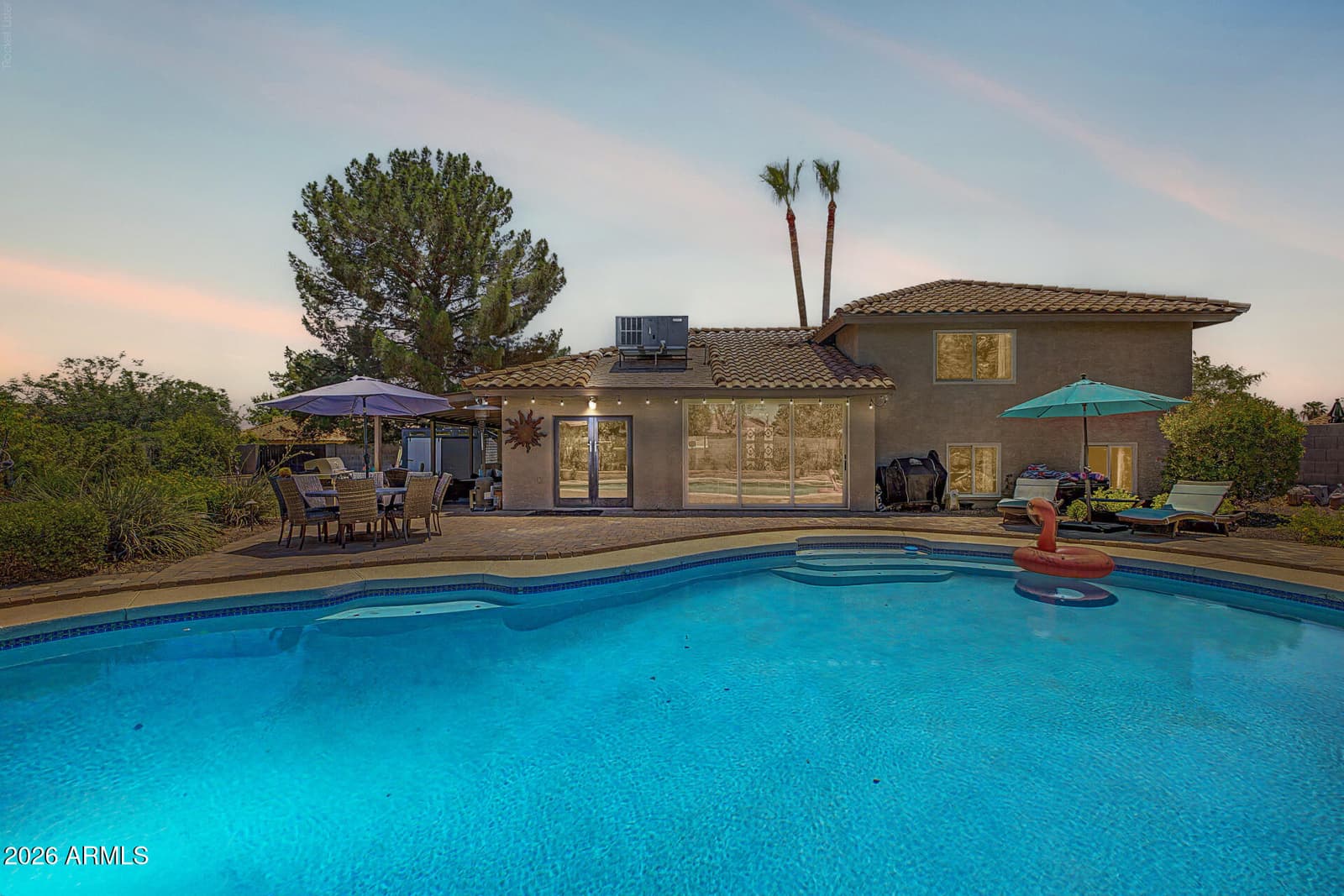 6048 E KATHLEEN Road, Scottsdale, AZ 85254 — photo 44 of 51