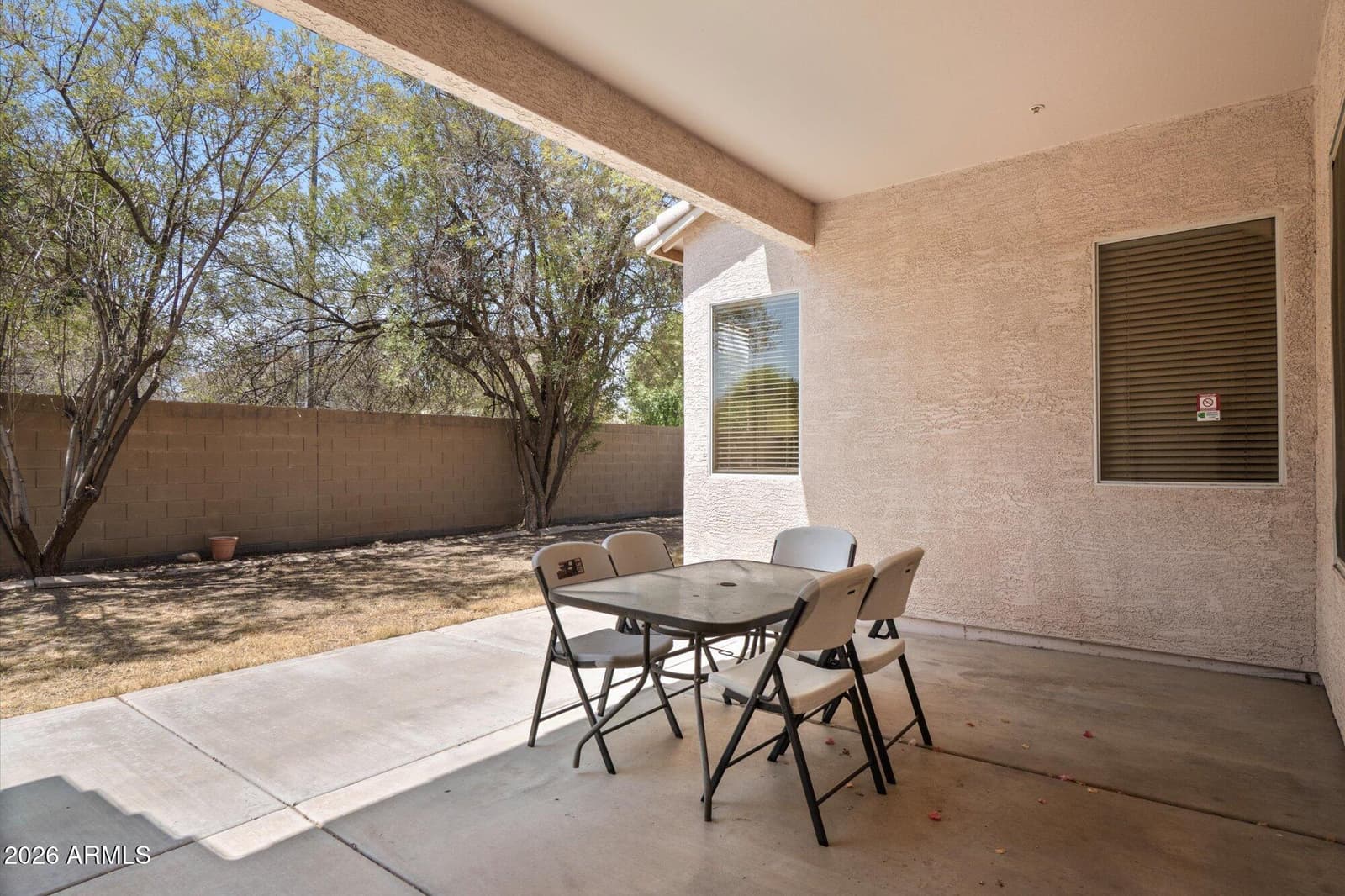 3583 E WILDHORSE Drive, Gilbert, AZ 85297 — photo 17 of 19