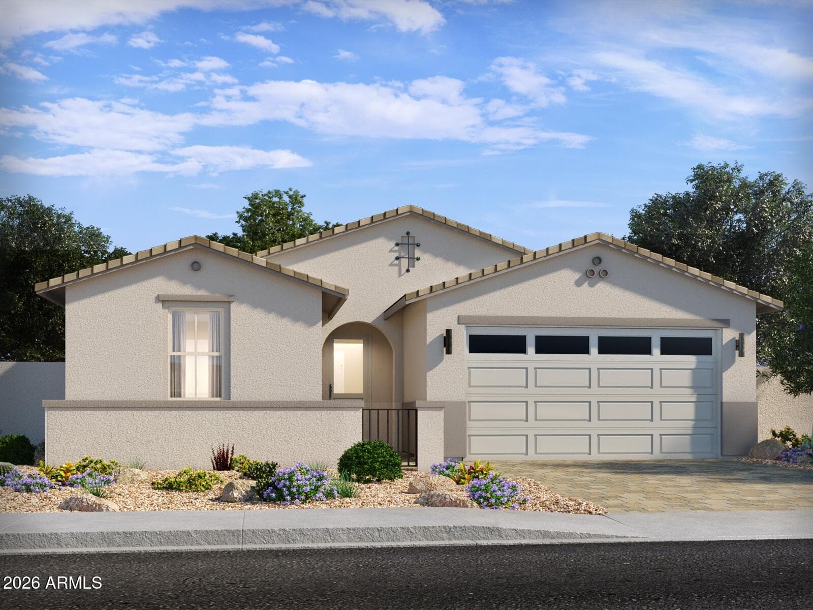 13060 N 306TH Avenue, Buckeye, AZ 85396 — photo 2 of 24