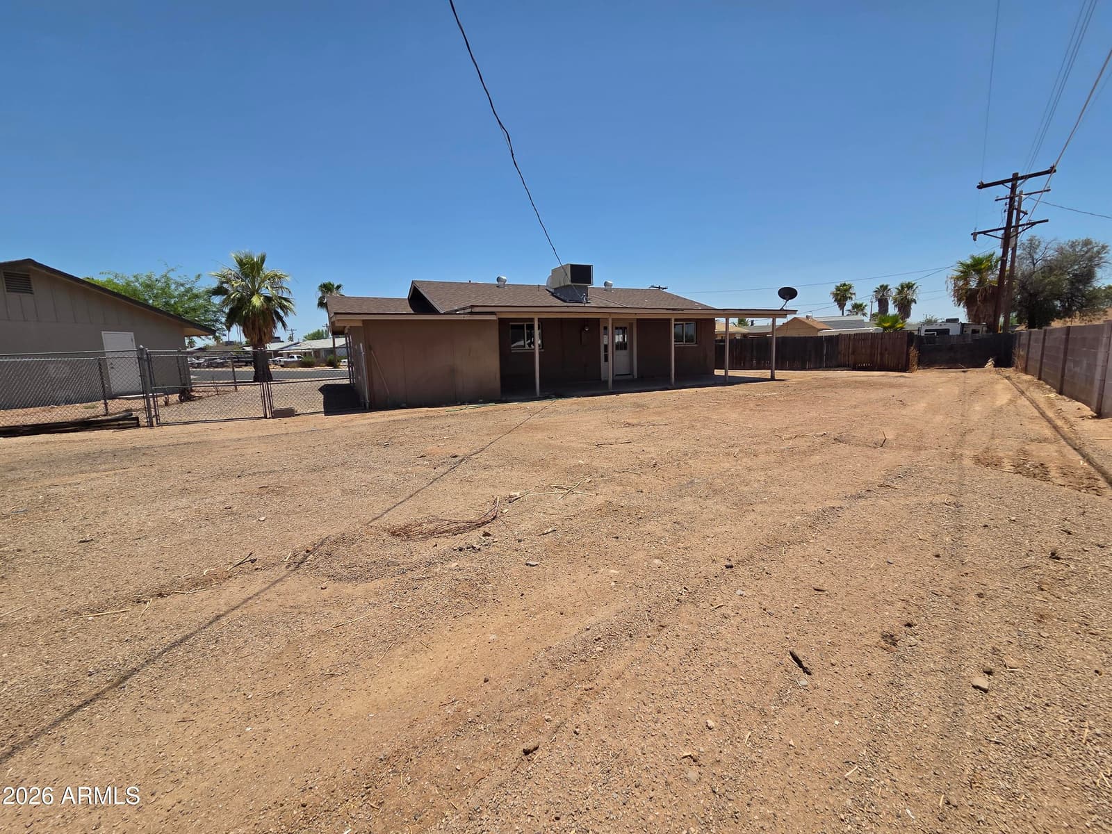 336 S WEAVER Drive, Apache Junction, AZ 85120 — photo 14 of 15