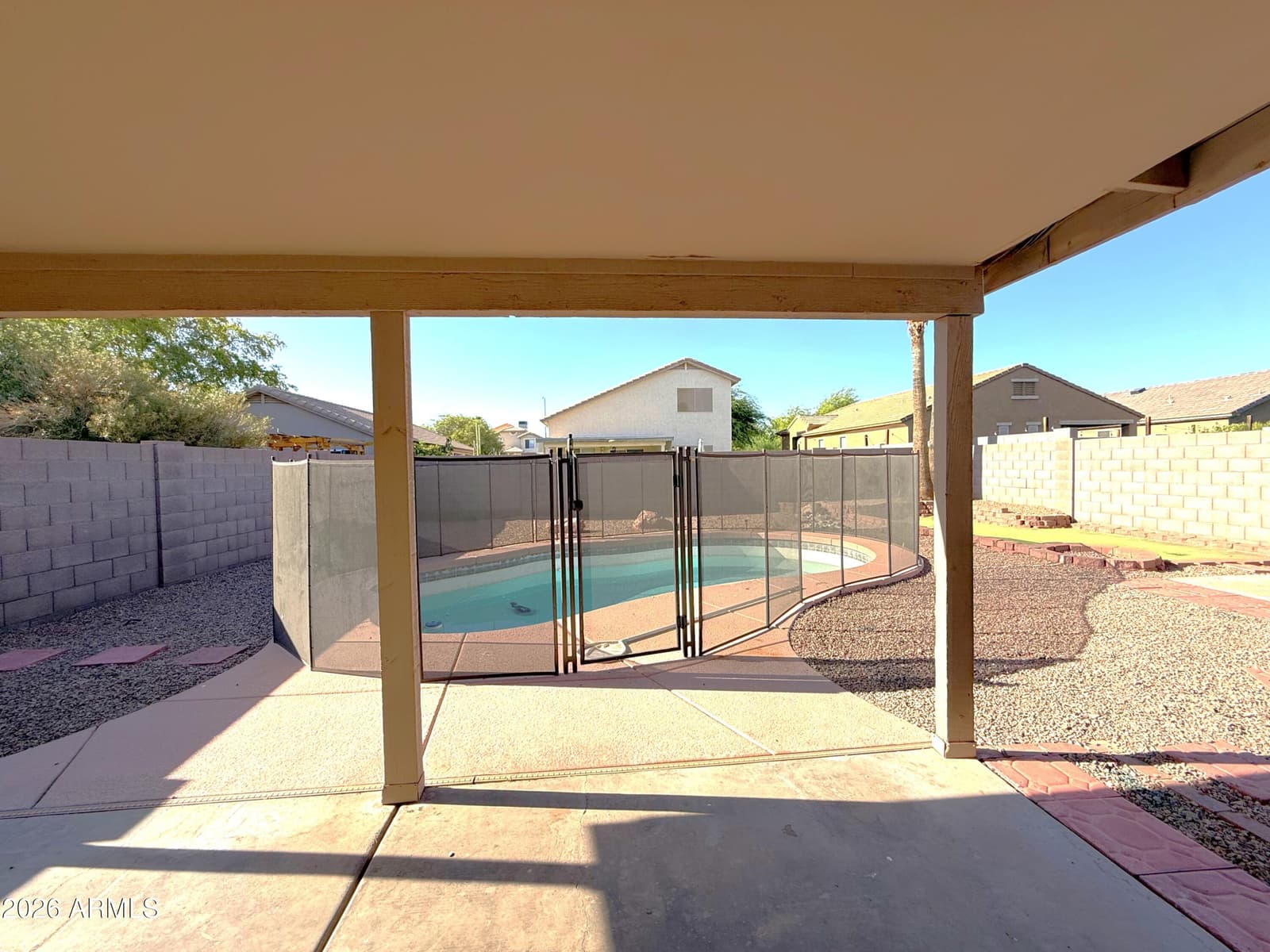 4028 W LONE CACTUS Drive, Glendale, AZ 85308 — photo 23 of 26