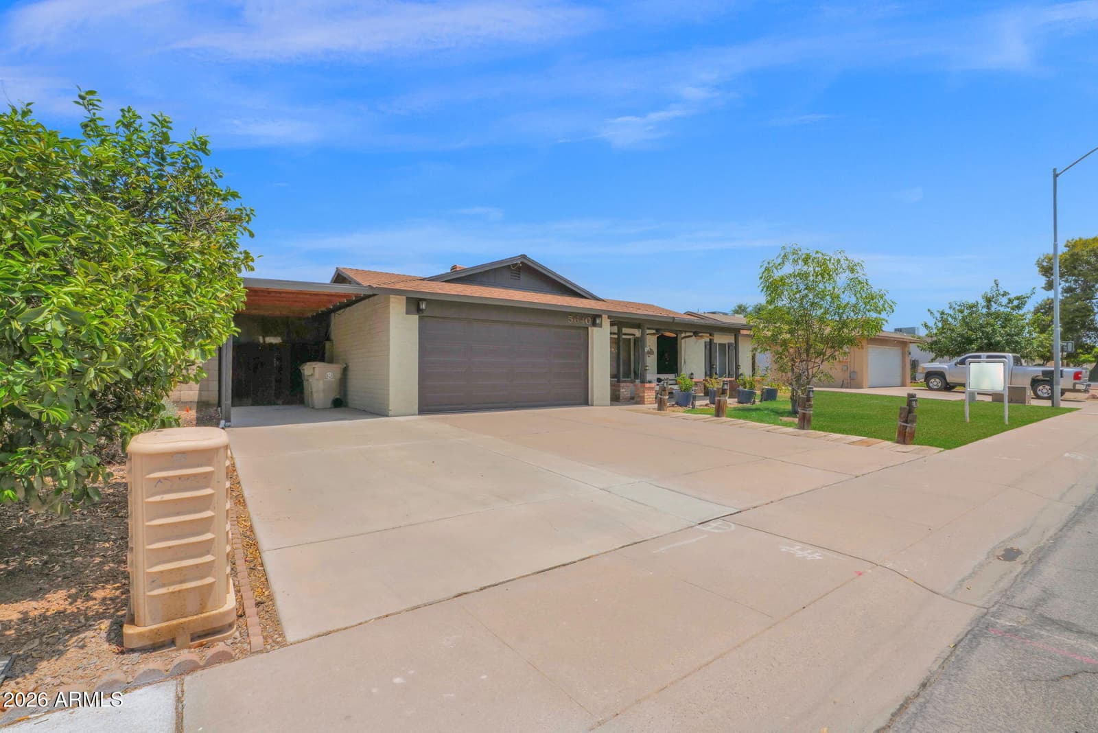 5640 W REDFIELD Road, Glendale, AZ 85306 — photo 2 of 27