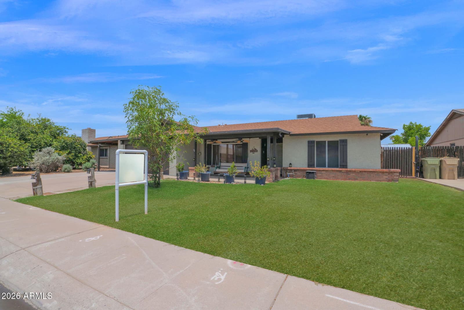 5640 W REDFIELD Road, Glendale, AZ 85306 — photo 3 of 27