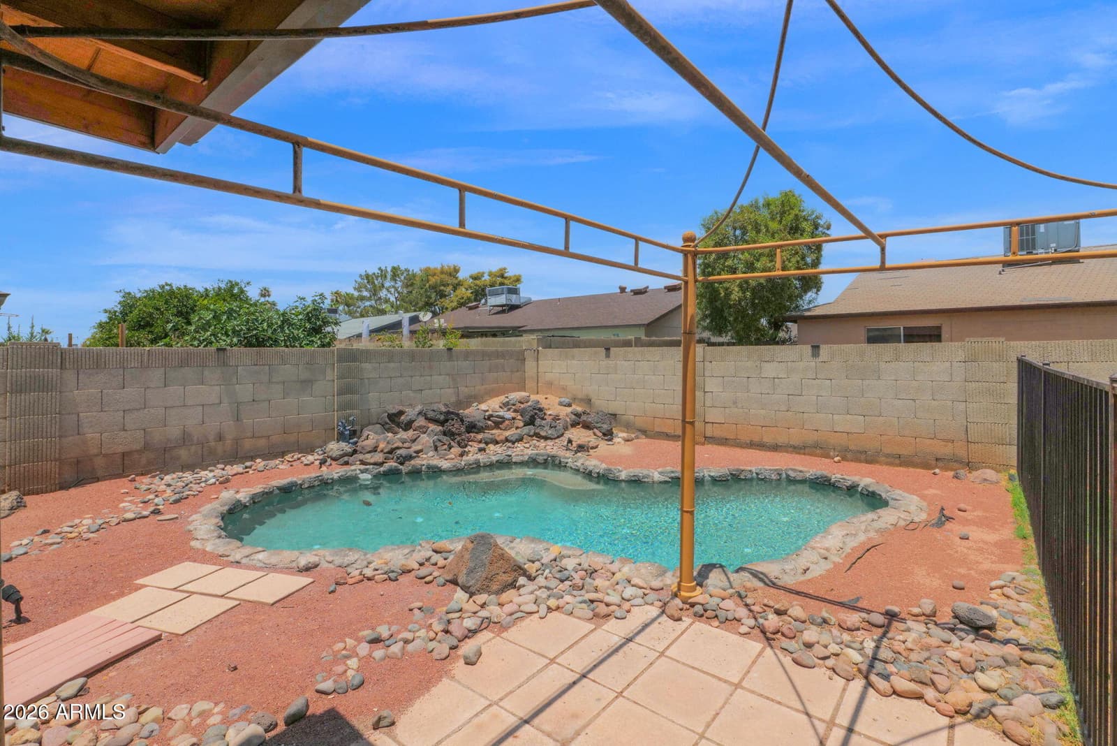 5640 W REDFIELD Road, Glendale, AZ 85306 — photo 23 of 27